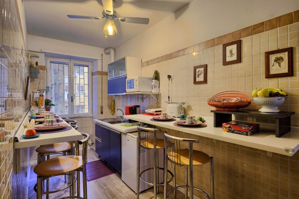 Madì B&B Main image